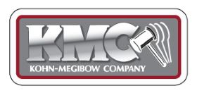 Kohn-Megibow Co., Inc.